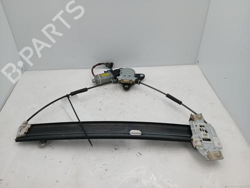 Front left window mechanism CHEVROLET MATIZ (M200, M250) | BP37007316C22 - Image 3