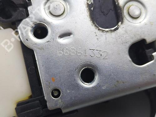 Used Front right lock Front right lock FIAT DOBLO MPV (119_, 223_) 1.3 D Multijet (84 hp) 22824542 22824542