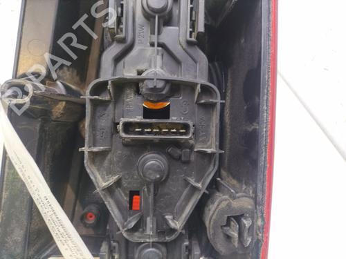 Venstre Baklys CITROËN BERLINGO / BERLINGO FIRST Box Body/MPV (M_) 1.9 D 70 (MBWJZ, MCWJZ) | BP28328803C34 