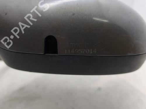 Left mirror RENAULT CLIO II (BB_, CB_) 1.2 (BB0A, BB0F, BB10, BB1K, BB28, BB2D, BB2H, CB0A,... | BP30184274C26