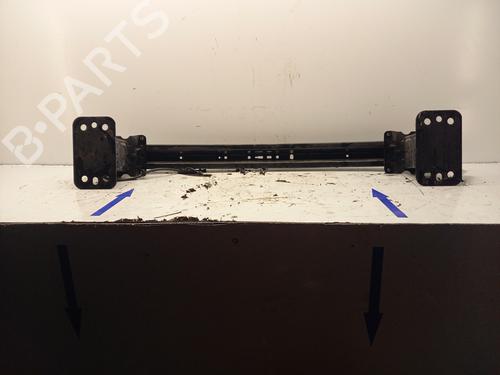 Front bumper reinforcement FORD FUSION (JU_) 1.4 TDCi | BP30162390C109
