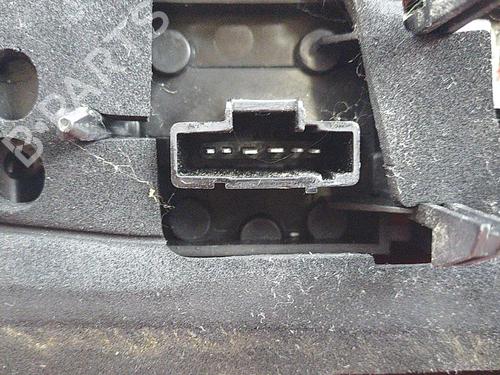 Right taillight PEUGEOT 1007 (KM_) 1.6 16V | BP22826239C35 