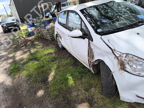 Switch PEUGEOT 208 I (CA_, CC_) 1.4 HDi | BP28482212I30 