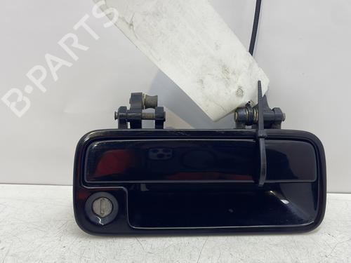 Used Front right exterior door handle HONDA CRX II (ED, EE) 1.6 i 16V (ED9) (131 hp) 28718451
