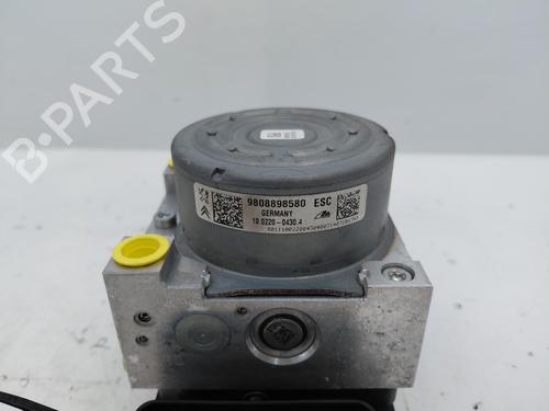 ABS pump CITROËN C4 CACTUS 1.2 VTi 82 | BP38196181M43 - Image 4