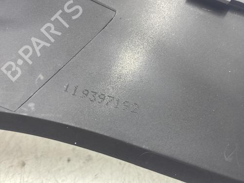 Luftventil RENAULT KADJAR (HA_, HL_) 1.6 dCi 130 (HLA4) | BP31793791I21 