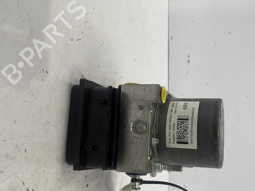Used ABS pump PEUGEOT BOXER Van 2.2 HDi 100 (101 hp) 22830256