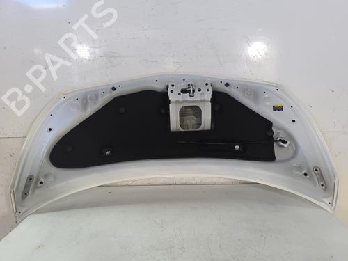 Hood TOYOTA AYGO (_B4_) 1.0 VVTi (KGB40) | BP29980530C1