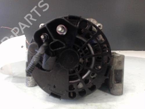 Alternator FIAT DOBLO Cargo (263_) 1.3 D Multijet | BP22814776M7 