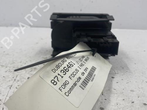 Used Headlight switch Headlight switch FORD FOCUS II Turnier (DA_, FFS, DS) 2.0 TDCi (136 hp) 22835009 22835009