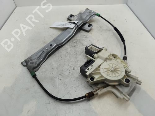 Used Rear left window mechanism PEUGEOT 407 SW (6E_, 6D_) 1.6 HDi 110 (109 hp) 30162620