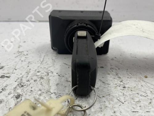 Ignition barrel PORSCHE 911 (997) 3.8 Carrera S | BP22838546M48