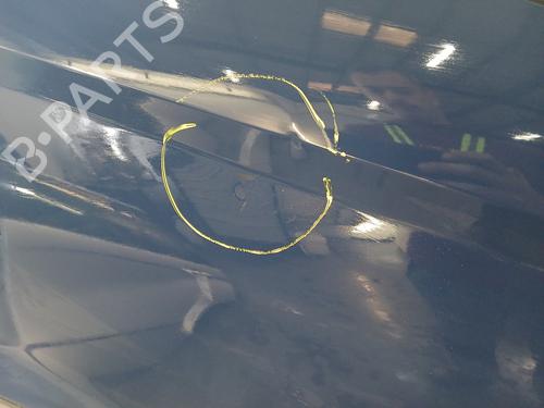 Right front door SEAT ARONA (KJ7, KJP) 1.0 TSI | BP30184240C3 