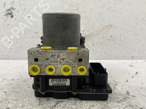 Used ABS pump AUDI A6 C6 (4F2) 2.7 TDI (180 hp) 25120837