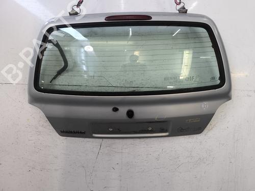Used Tailgate Tailgate RENAULT TWINGO I (C06_) 1.2 16V (C06C, C06D, C06K) (75 hp) 34365272 34365272