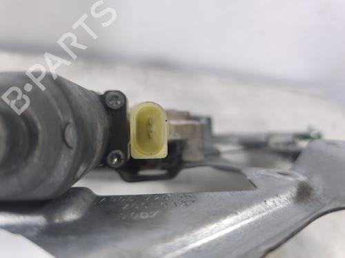 Used Front left window mechanism Front left window mechanism MERCEDES-BENZ SPRINTER 3-t Van (B906) 216 CDI (906.611, 906.613) (163 hp) 40516401 40516401