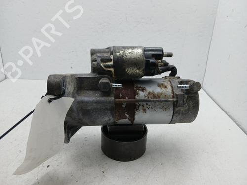 Used Starter Starter LAND ROVER DISCOVERY SPORT (L550) 2.0 D 4x4 (150 hp) 33018895 33018895