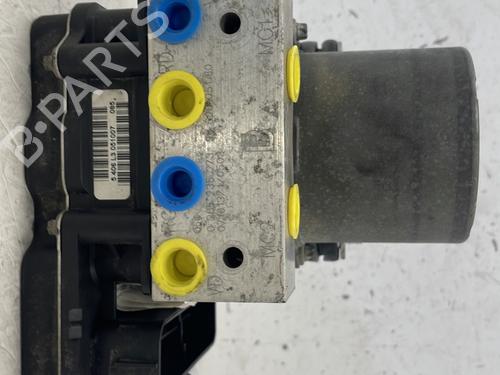 Used ABS pump PEUGEOT 407 (6D_) 2.0 HDi 135 (6DRHRH, 6DRHRE, 6DRHRG, 6DRHRJ) (136 hp) 23130235