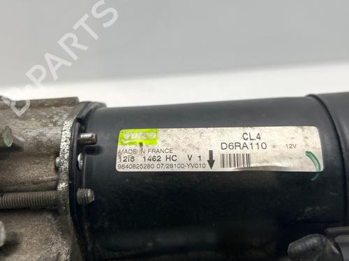 Used Starter Starter 36376454 36376454