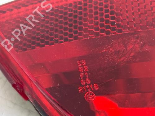 Rear bumper right light DACIA SANDERO II 1.0 SCe 75 (B8JC, B8JD, B8NC) | BP37007371C82 - Image 3