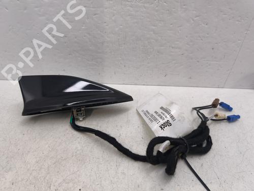 Antenne/Base ALPINE A290 220 (218 hp) 31603125