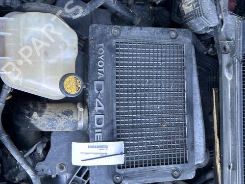 Motor TOYOTA RAV 4 II (_A2_) 2.0 D 4WD (CLA20_, CLA21_, CLA20R, CLA21R) (116 hp) 29182367