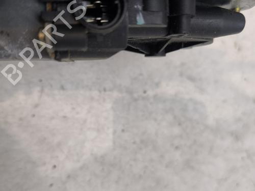 Front left window mechanism RENAULT TWINGO I (C06_) 1.2 (C066, C068) | BP28482451C22 