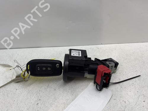Used Ignition barrel Ignition barrel RENAULT TWINGO III (BCM_, BCA_) 0.9 TCe 95 (92 hp) 33448118 33448118