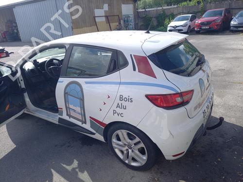 Steering column RENAULT CLIO IV (BH_) 1.5 dCi 75 | BP28591707M21 - Image 6
