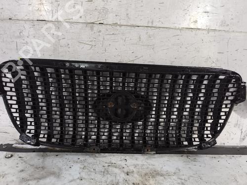 grille-kia-picanto-i-sa-2004-2005-2006-2007-2008-2009-2010-2011-2012-25603185 main image