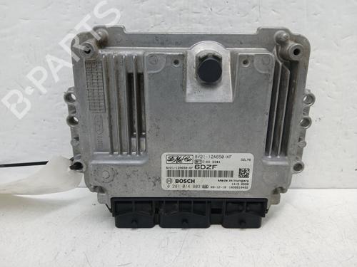 engine-control-unit-ecu-ford-fiesta-vi-cb1-ccn-2008-32747009 main image