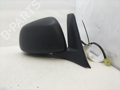 Used Right mirror FIAT SEDICI (189_) 2.0 D Multijet (135 hp) 29466575