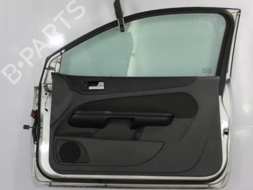 Right front door FORD FOCUS II (DA_, HCP, DP) 1.8 TDCi | BP22815016C3 