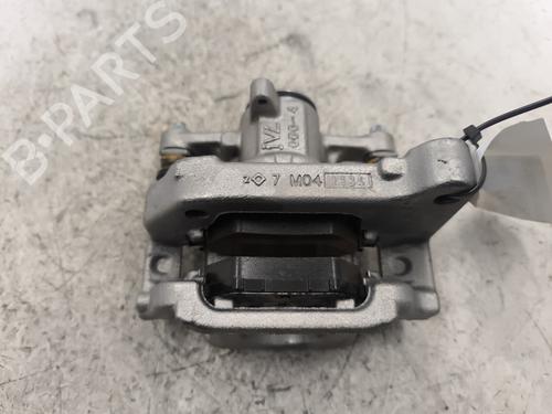 Used Left rear brake caliper PEUGEOT 208 II (UB_, UP_, UW_, UJ_) e-208 (136 hp) 24349985