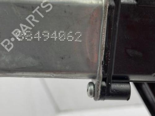 Used Front right window mechanism Front right window mechanism OPEL MOKKA / MOKKA X (J13) 1.6 CDTI (_76) (136 hp) 22836022 22836022