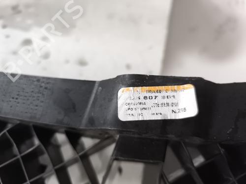 Støtfangerbjelke bak VW BEETLE (5C1, 5C2) 1.6 TDI | BP29960038C73 