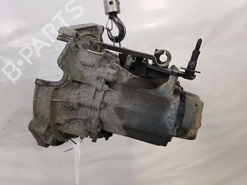 Getriebe PEUGEOT 206 CC (2D) 1.6 16V (2DNFUF, 2DNFUR) | BP29525364M3 
