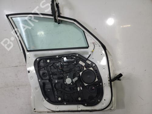 Left front door KIA CARENS IV 1.7 CRDi | BP26689278C2 