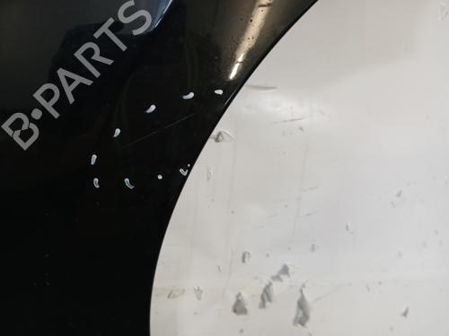 Right front fenders RENAULT MEGANE III Grandtour (KZ0/1) 1.6 dCi (KZ00, KZ12, KZ13) | BP29466537C42 
