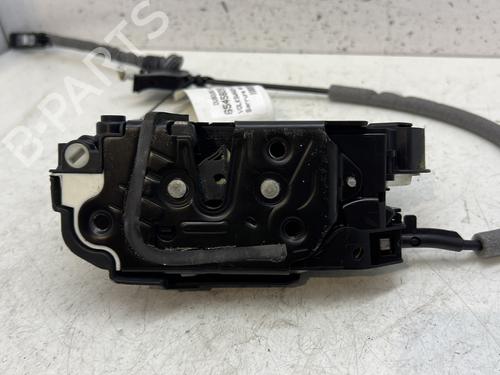 Rear left lock VW GOLF VII (5G1, BQ1, BE1, BE2) 1.2 TSI | BP22823790C100 