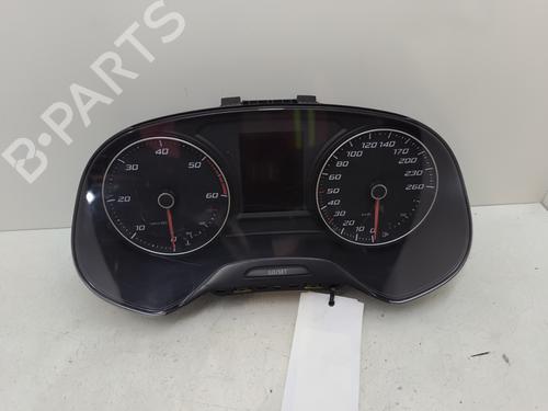 Instrument cluster SEAT ATECA (KH7, KHP) 2.0 TDI 4Drive | BP36571610C47 - Image 2