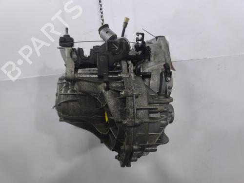 Gearbox RENAULT TRAFIC III Van (FG_) 1.6 dCi 125 (FGMH) | BP40077814M3 - Image 2