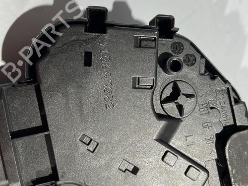 Rear left lock FORD KUGA I 2.0 TDCi | BP28277491C100 