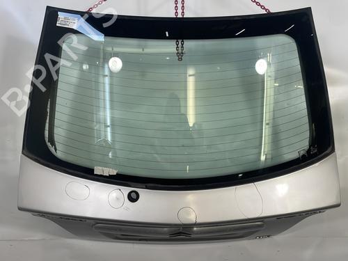 Used Tailgate CITROËN XSARA (N1) 2.0 HDi 90 (90 hp) 29044270