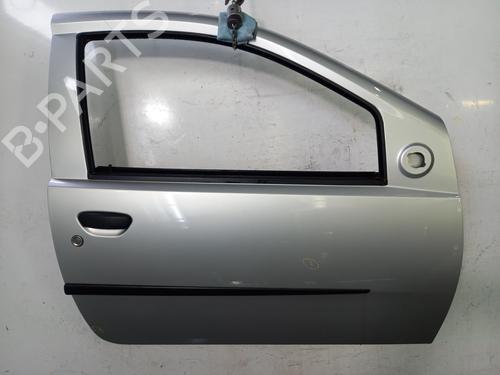 Dør høyre foran FIAT PUNTO (188_) 1.2 60 (188.030, .050, .130, .150, .230, .250) (60 hp) 22842126