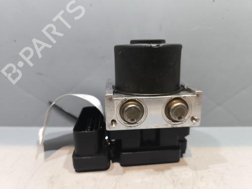 ABS Bremseaggregat PEUGEOT 206 Hatchback (2A/C) 1.4 i | BP29377417M43 