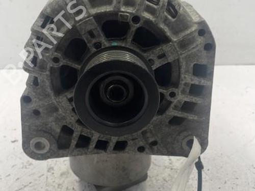 Alternator RENAULT SCÉNIC II (JM0/1_) 1.9 dCi (JM14) | BP22838348M7 