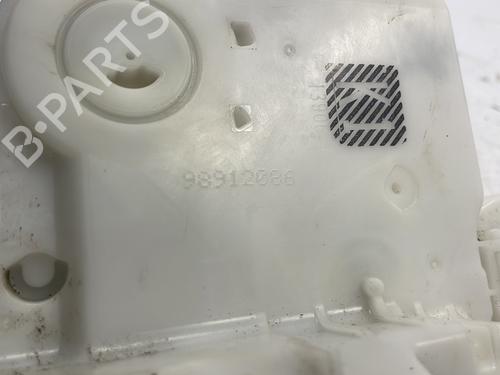 Used Front left lock Front left lock CITROËN C4 AIRCROSS 1.6 (117 hp) 22847413 22847413