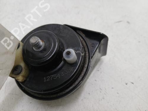 Horn RENAULT TWINGO II (CN0_) 1.2 16V (CN04, CN0B) | BP36803846E13 - Image 4