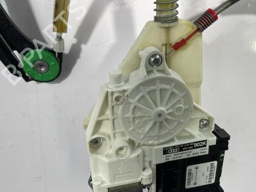 Front right window mechanism AUDI A3 Sportback (8PA) 2.0 TDI 16V | BP22832669C23 